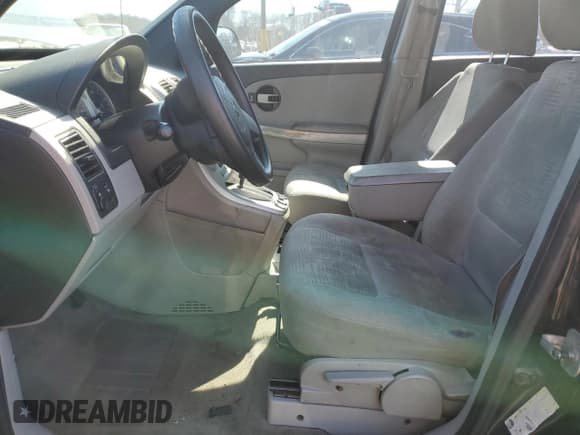 ✅ 2005 Chevrolet Equinox LS • VIN: 2CNDL13F256035664 • Лот: 48862695. Опубликован ранее на Copart с пробегом Не указан. Бесплатный доступ к архиву аукционных продаж из США и подробный отчёт об истории автомобиля на DreamBid. Изображение 7.