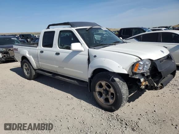 ✅ 2002 Nissan Frontier SVE SC LB • VIN: 1N6MD29Y52C369414 • Лот: 58532505. Опубликован ранее на Copart с пробегом 249 926 миль. Бесплатный доступ к архиву аукционных продаж из США и подробный отчёт об истории автомобиля на DreamBid. Изображение 4.