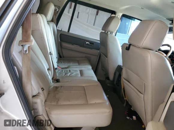 ✅ 2007 Ford Expedition XLT • VIN: 1FMFU16537LA59457 • Lot: 80390755. Listed on Copart with 210,590 mi. Free auction sales archive from the USA and detailed vehicle history report at DreamBid. Image 11.