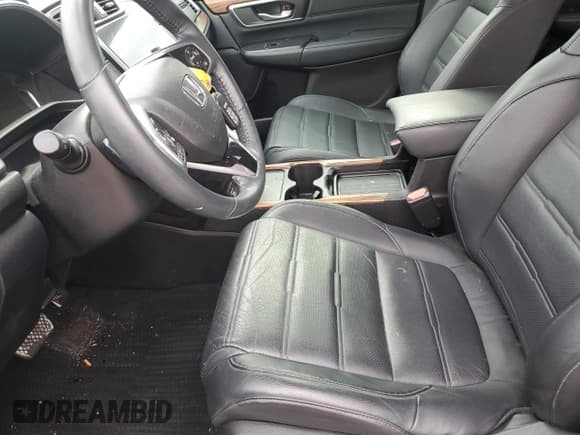 ✅ 2020 Honda CR-V Touring • VIN: 7FART6H93LE025800 • Лот: 83840615. Опубликован ранее на Copart с пробегом 41 458 миль. Бесплатный доступ к архиву аукционных продаж из США и подробный отчёт об истории автомобиля на DreamBid. Изображение 7.