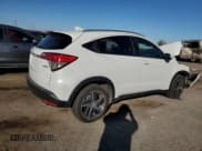✅ 2022 Honda HR-V EX • VIN: 3CZRU6H51NM750942 • Лот: 92925885. Опубликован ранее на Copart с пробегом 27 684 миль. Бесплатный доступ к архиву аукционных продаж из США и подробный отчёт об истории автомобиля на DreamBid. Изображение 3.