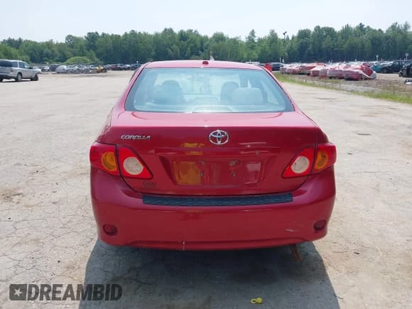 ✅ 2010 Toyota Corolla • VIN: 2T1BU4EE3AC243446 • Лот: 42635121. Опубликован ранее на IAAI с пробегом 111 722 миль. Бесплатный доступ к архиву аукционных продаж из США и подробный отчёт об истории автомобиля на DreamBid. Изображение 15.