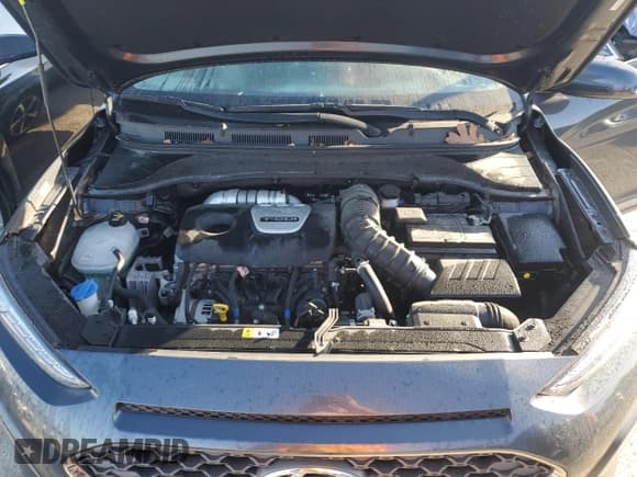 ✅ 2019 Hyundai Kona Ultimate • VIN: KM8K53A54KU238110 • Лот: 69521943. Опубликован ранее на Copart с пробегом 22 985 миль. Бесплатный доступ к архиву аукционных продаж из США и подробный отчёт об истории автомобиля на DreamBid. Изображение 11.