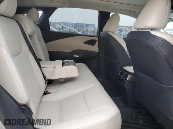 ✅ 2023 Lexus RX 350 • VIN: 2T2BAMBA9PC021623 • Лот: 42359105. Опубликован ранее на Copart с пробегом 7 763 миль. Бесплатный доступ к архиву аукционных продаж из США и подробный отчёт об истории автомобиля на DreamBid. Изображение 11.