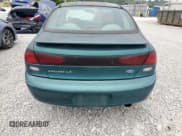 ✅ 1997 Ford Escort LX • VIN: 1FALP13P1VW274972 • Lot: 69434745. Listed on Copart with 185,562 mi. Free auction sales archive from the USA and detailed vehicle history report at DreamBid. Image 6.