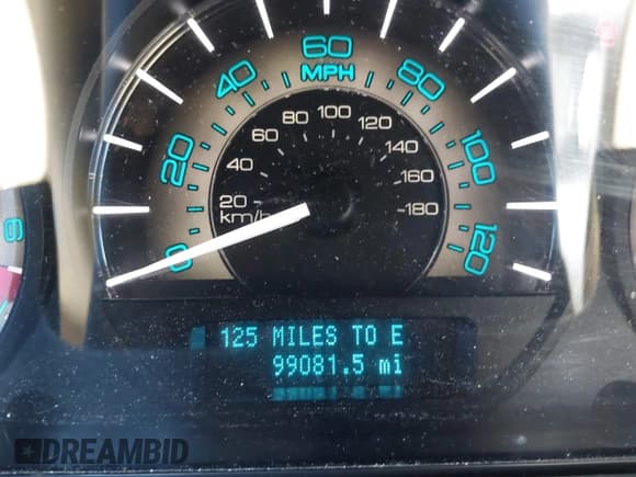 ✅ 2010 Mercury Milan Premier • VIN: 3MEHM0JG5AR610656 • Lot: 43577169. Listed on IAAI with 99,081 mi. Free auction sales archive from the USA and detailed vehicle history report at DreamBid. Image 15.