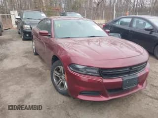 ✅ 2019 Dodge Charger SXT • VIN: 2C3CDXBG8KH695268 • Lot: 41241876. Listed on IAAI with 73,782 mi. Free auction sales archive from the USA and detailed vehicle history report at DreamBid. Image 1.
