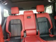 ✅ 2021 Land Rover Range Rover Sport HST • VIN: SALWS2RU4MA755425 • Lot: 59090315. Wystawiony na Copart z przebiegiem 50 234 mil. Bezpłatny archiwum sprzedaży aukcyjnych z USA i szczegółowy raport historii pojazdu na DreamBid. Zdjęcie 10.