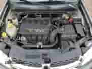 2012 Dodge Avenger SXT с VIN 1C3CDZCB8CN112401, выставлен на аукционе Copart как лот 72354334 с пробегом 159 508 миль миль и Списание • Salvage title. История ставок и продаж доступна на DreamBid. Изображение 11.