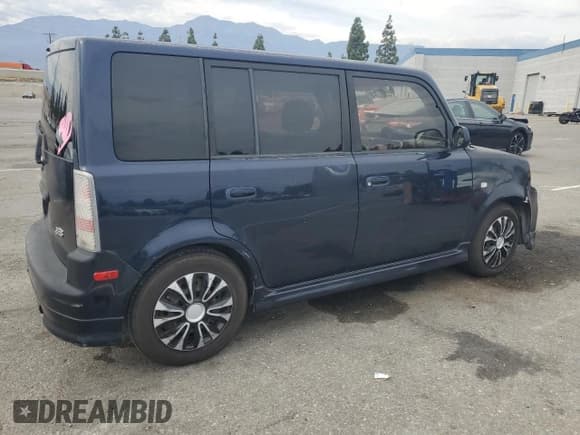 ✅ 2004 Scion xB • VIN: JTLKT324240164202 • Лот: 81332135. Опубликован ранее на Copart с пробегом 161 068 миль. Бесплатный доступ к архиву аукционных продаж из США и подробный отчёт об истории автомобиля на DreamBid. Изображение 3.