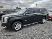 ✅ 2015 GMC Yukon XL SLT • VIN: 1GKS2HKC2FR723446 • Lot: 87265635. Wystawiony na Copart z przebiegiem 288 414 mil. Bezpłatny archiwum sprzedaży aukcyjnych z USA i szczegółowy raport historii pojazdu na DreamBid. Zdjęcie 1.