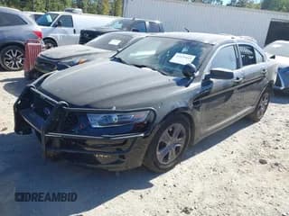 ✅ 2016 Ford Police Interceptor • VIN: 1FAHP2MK6GG123380 • Lot: 43125419. Wystawiony na IAAI z przebiegiem 114 083 mil. Bezpłatny archiwum sprzedaży aukcyjnych z USA i szczegółowy raport historii pojazdu na DreamBid. Zdjęcie 2.