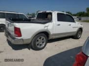 ✅ 2011 Ram 1500 Sport • VIN: 1D7RV1CT5BS600207 • Lot: 60800285. Listed on Copart with 193,529 mi. Free auction sales archive from the USA and detailed vehicle history report at DreamBid. Image 3.