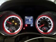 ✅ 2012 Dodge Durango SXT • VIN: 1C4RDJAG6CC172341 • Lot: 55789225. Listed on Copart with 162,134 mi. Free auction sales archive from the USA and detailed vehicle history report at DreamBid. Image 9.