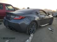 ✅ 2023 Subaru BRZ Limited • VIN: JF1ZDBF17P8705905 • Лот: 43360005. Опубликован ранее на Copart с пробегом 36 321 миль. Бесплатный доступ к архиву аукционных продаж из США и подробный отчёт об истории автомобиля на DreamBid. Изображение 3.