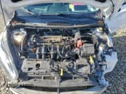 ✅ 2016 Ford Fiesta SE • VIN: 3FADP4EJXGM159921 • Lot: 92748845. Listed on Copart with 95,493 mi. Free auction sales archive from the USA and detailed vehicle history report at DreamBid. Image 11.