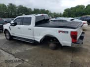 ✅ 2020 Ford F-250 XL • VIN: 1FT7W2BT5LED33396 • Лот: 58331605. Опубликован ранее на Copart с пробегом 135 813 миль. Бесплатный доступ к архиву аукционных продаж из США и подробный отчёт об истории автомобиля на DreamBid. Изображение 2.