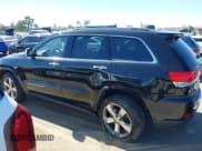 ✅ 2015 Jeep Grand Cherokee Limited • VIN: 1C4RJFBG4FC881987 • Lot: 43531190. Listed on IAAI with 93,841 mi. Free auction sales archive from the USA and detailed vehicle history report at DreamBid. Image 14.