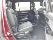 ✅ 2024 Jeep Wagoneer Series II • VIN: 1C4SJVBP1RS174495 • Lot: 43856473. Listed on IAAI with 56,700 mi. Free auction sales archive from the USA and detailed vehicle history report at DreamBid. Image 8.