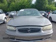 ✅ 1999 Buick Regal LS • VIN: 2G4WB52K6X1620667 • Lot: 42494208. Listed on IAAI with Not provided. Free auction sales archive from the USA and detailed vehicle history report at DreamBid. Image 6.