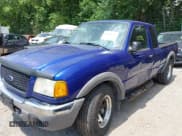 ✅ 2003 Ford Ranger XL Fleet • VIN: 1FTZR45E53PA19339 • Lot: 42600946. Wystawiony na IAAI z przebiegiem 227 559 mil. Bezpłatny archiwum sprzedaży aukcyjnych z USA i szczegółowy raport historii pojazdu na DreamBid. Zdjęcie 6.