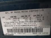 ✅ 2007 Mazda 3 S Sport • VIN: JM1BK143X71672410 • Lot: 42354066. Wystawiony na IAAI z przebiegiem 180 090 mil. Bezpłatny archiwum sprzedaży aukcyjnych z USA i szczegółowy raport historii pojazdu na DreamBid. Zdjęcie 9.