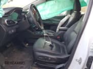 ✅ 2023 Chevrolet Bolt EV 2LT • VIN: 1G1FX6S00P4161160 • Lot: 47355995. Wystawiony na Copart z przebiegiem 14 867 mil. Bezpłatny archiwum sprzedaży aukcyjnych z USA i szczegółowy raport historii pojazdu na DreamBid. Zdjęcie 7.