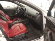 ✅ 2018 Audi S4 Prestige • VIN: WAUC4AF49JA003490 • Lot: 43570453. Listed on IAAI with 99,000 mi. Free auction sales archive from the USA and detailed vehicle history report at DreamBid. Image 5.