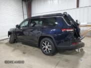 ✅ 2024 Jeep Grand Cherokee Limited • VIN: 1C4RJKBG9R8916703 • Lot: 89687525. Listed on Copart with 6,260 mi. Free auction sales archive from the USA and detailed vehicle history report at DreamBid. Image 2.