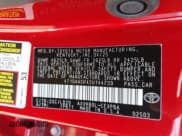 ✅ 2025 Toyota Camry LE • VIN: 4T1DAACK4SU144739 • Lot: 43560619. Wystawiony na IAAI z przebiegiem 4 419 mil. Bezpłatny archiwum sprzedaży aukcyjnych z USA i szczegółowy raport historii pojazdu na DreamBid. Zdjęcie 9.