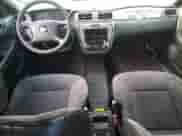 2009 Chevrolet Impala Police Police with VIN 2G1WS57M891302124, listed as a Copart auction lot 56649145 with 83,245 mi miles and Salvage title. Bid and sale history available at DreamBid. Image 8.