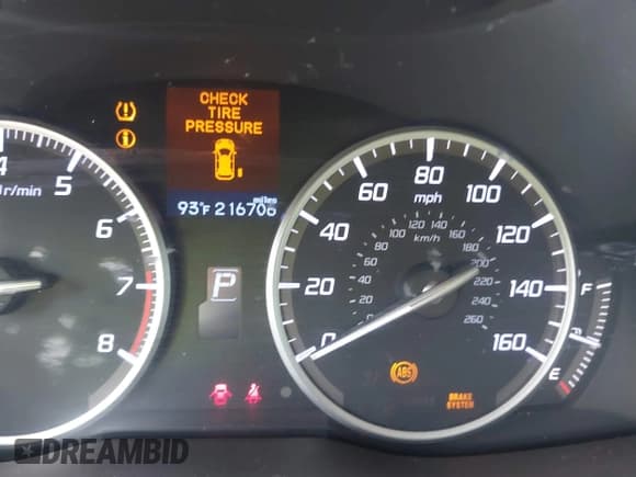 ✅ 2015 Acura RDX Technology • VIN: 5J8TB3H56FL006466 • Lot: 42246038. Wystawiony na IAAI z przebiegiem 216 706 mil. Bezpłatny archiwum sprzedaży aukcyjnych z USA i szczegółowy raport historii pojazdu na DreamBid. Zdjęcie 16.