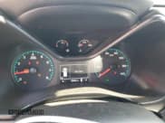 ✅ 2021 Chevrolet Colorado 2WD LT • VIN: 1GCGSCEA2M1237889 • Лот: 74773834. Опубликован ранее на Copart с пробегом 39 929 миль. Бесплатный доступ к архиву аукционных продаж из США и подробный отчёт об истории автомобиля на DreamBid. Изображение 9.