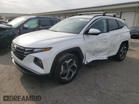 ✅ 2022 Hyundai Tucson SEL • VIN: 5NMJFCAE6NH128572 • Lot: 71470803. Wystawiony na Copart z przebiegiem 10 420 mil. Bezpłatny archiwum sprzedaży aukcyjnych z USA i szczegółowy raport historii pojazdu na DreamBid. Zdjęcie 1.
