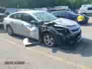 2019 Chevrolet Malibu LS with VIN 1G1ZC5ST4KF155694, listed as a IAAI auction lot 42515486 with 85,210 mi miles and . Bid and sale history available at DreamBid. Image 1.