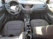✅ 2020 Hyundai Accent SE • VIN: 3KPC24A65LE117201 • Лот: 83400254. Опубликован ранее на Copart с пробегом 97 900 миль. Бесплатный доступ к архиву аукционных продаж из США и подробный отчёт об истории автомобиля на DreamBid. Изображение 8.