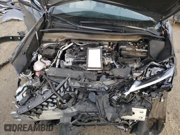 ✅ 2020 Lexus UX 200 • VIN: JTHX3JBH4L2029409 • Lot: 36691993. Wystawiony na Copart z przebiegiem 17 749 mil. Bezpłatny archiwum sprzedaży aukcyjnych z USA i szczegółowy raport historii pojazdu na DreamBid. Zdjęcie 11.