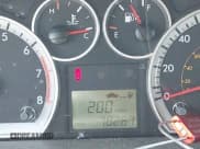 ✅ 2009 Chevrolet Aveo 2LT • VIN: KL1TG66E19B646381 • Lot: 42915483. Listed on IAAI with 78,267 mi. Free auction sales archive from the USA and detailed vehicle history report at DreamBid. Image 15.