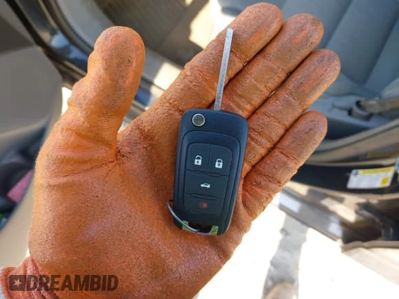 ✅ 2014 Chevrolet Impala LS • VIN: 2G11X5SLXE9174989 • Лот: 42572065. Опубликован ранее на IAAI с пробегом 309 311 миль. Бесплатный доступ к архиву аукционных продаж из США и подробный отчёт об истории автомобиля на DreamBid. Изображение 11.