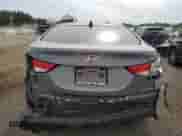 ✅ 2013 Hyundai Elantra GLS • VIN: 5NPDH4AE7DH454914 • Lot: 83864915. Listed on Copart with 69,858 mi. Free auction sales archive from the USA and detailed vehicle history report at DreamBid. Image 6.