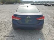 ✅ 2013 Hyundai Elantra GLS • VIN: 5NPDH4AE8DH358659 • Lot: 86520565. Listed on Copart with 298,975 mi. Free auction sales archive from the USA and detailed vehicle history report at DreamBid. Image 6.