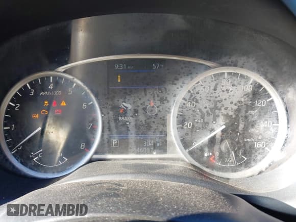 ✅ 2019 Nissan Sentra S • VIN: 3N1AB7AP2KY328440 • Lot: 43485026. Wystawiony na IAAI z przebiegiem 146 037 mil. Bezpłatny archiwum sprzedaży aukcyjnych z USA i szczegółowy raport historii pojazdu na DreamBid. Zdjęcie 7.