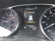 ✅ 2016 Nissan Rogue SV • VIN: KNMAT2MV7GP711161 • Lot: 43623844. Listed on IAAI with 207,503 mi. Free auction sales archive from the USA and detailed vehicle history report at DreamBid. Image 7.