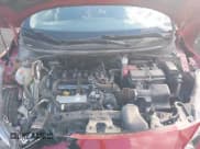 ✅ 2022 Nissan Versa SR • VIN: 3N1CN8FV3NL851075 • Lot: 43794257. Listed on IAAI with 51,221 mi. Free auction sales archive from the USA and detailed vehicle history report at DreamBid. Image 10.