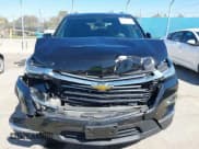 ✅ 2022 Chevrolet Traverse LT • VIN: 1GNEVHKW5NJ133935 • Lot: 41838469. Wystawiony na IAAI z przebiegiem 89 140 mil. Bezpłatny archiwum sprzedaży aukcyjnych z USA i szczegółowy raport historii pojazdu na DreamBid. Zdjęcie 12.