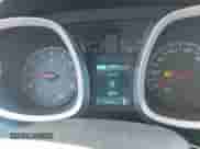 2016 Chevrolet Equinox LS with VIN 2GNALBEK7G6346928, listed as a IAAI auction lot 43454911 with 160,689 mi miles and . Bid and sale history available at DreamBid. Image 7.