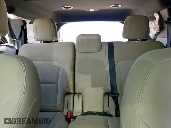 ✅ 2017 Ford Explorer XLT • VIN: 1FM5K7DH4HGD98501 • Lot: 62867825. Wystawiony na Copart z przebiegiem 141 062 mil. Bezpłatny archiwum sprzedaży aukcyjnych z USA i szczegółowy raport historii pojazdu na DreamBid. Zdjęcie 10.