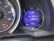 ✅ 2020 Honda Fit Sport • VIN: 3HGGK5G64LM704561 • Лот: 42664285. Опубликован ранее на IAAI с пробегом 47 895 миль. Бесплатный доступ к архиву аукционных продаж из США и подробный отчёт об истории автомобиля на DreamBid. Изображение 15.