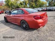 ✅ 2020 BMW M4 • VIN: WBS4Z9C06L5P15498 • Lot: 75832504. Listed on Copart with 27,576 mi. Free auction sales archive from the USA and detailed vehicle history report at DreamBid. Image 2.