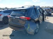 ✅ 2024 Toyota RAV4 XLE Premium • VIN: 2T3C1RFV0RC263536 • Lot: 43400099. Listed on IAAI with Not provided. Free auction sales archive from the USA and detailed vehicle history report at DreamBid. Image 4.